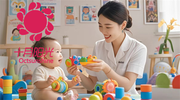 在杭州找十月阳光的育儿嫂怎么样?靠谱吗?(图2) 在杭州找十月阳光的育儿嫂怎么样?靠谱吗?(图2)