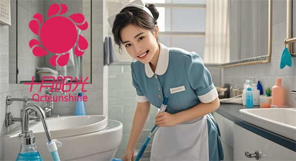 杭州保姆照顾老人机构哪家好？售后服务是关键(图2)