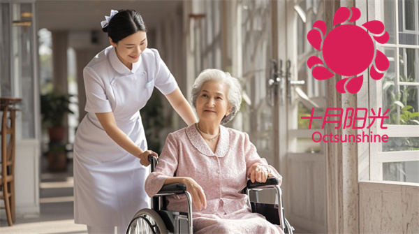 杭州照顾老人保姆机构哪家正规？(图1)