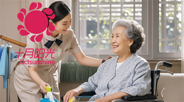 杭州保姆照顾老人多少钱一个月?收费标准大公开(图1) 杭州保姆照顾老人多少钱一个月?收费标准大公开(图1)