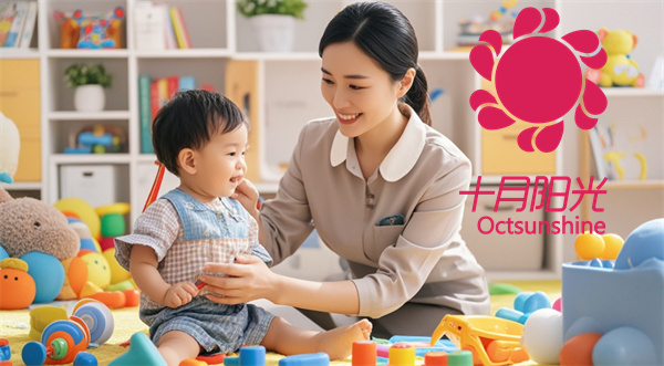 找育儿嫂要注意什么？新手妈妈避坑指南(图1)