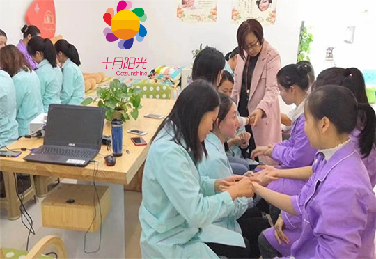北京学小儿推拿多少钱？(图2)
