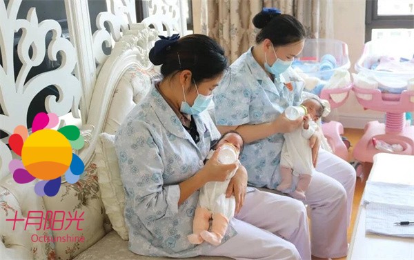 北京双胞胎月嫂机构哪家更专业？(图1)