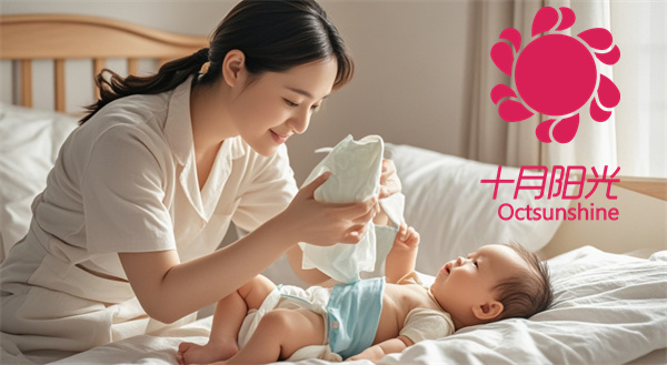 北京产后修复一体的月嫂机构：母婴同护的一站式解决方案(图2)