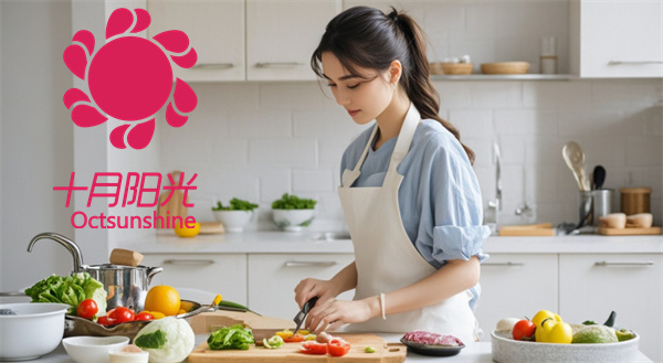 深圳专业育儿嫂收费标准：擅长辅食制作的阿姨价格(图2)