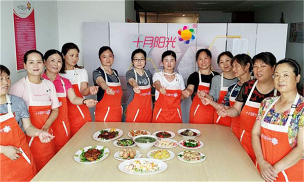 北京月嫂培训怎么选？正规证和野鸡证的区别(图2)