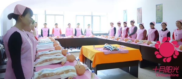 北京育婴师培训哪家好？选择困难症看完这篇就懂了(图2)