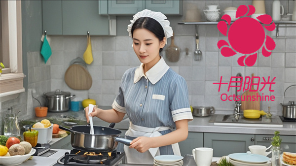 廊坊专业照顾老人保姆公司怎么选?(图2)