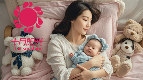南京宝妈主推这几家靠谱正规月嫂机构(图1)