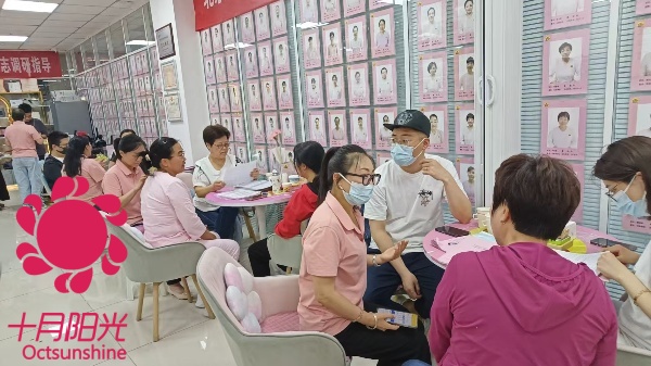 廊坊靠谱月嫂寻找全攻略(图1)