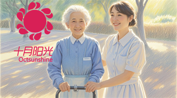 北京自理老人保姆挑选指南：重点考察特质与机构推荐(图1)