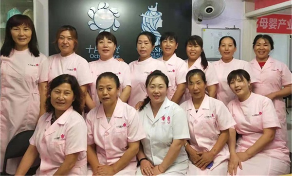 北京护工培训挑选指南:零基础学员适合哪种班(图2) 北京护工培训挑选指南:零基础学员适合哪种班(图2)