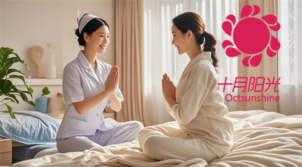 月嫂感冒了，戴口罩会传染给宝宝吗？(图4)