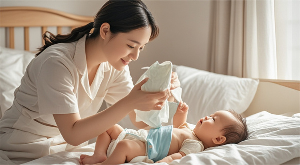月嫂赴美就业：选择国内机构的关键因素与考量(图1)